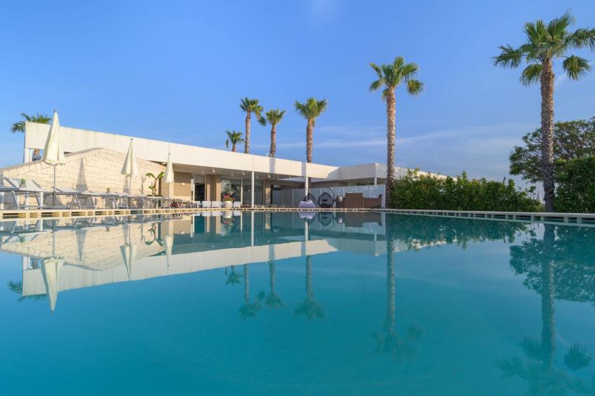 Tolles Ferienhaus in Cerasella mit Großem Garten - foto 33