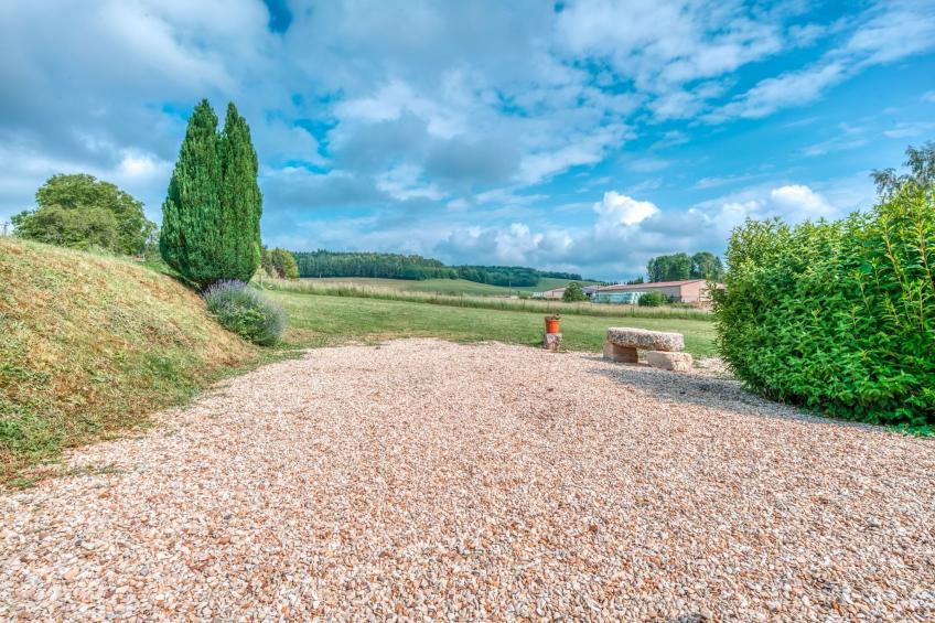 Gite Nouartais - foto 12