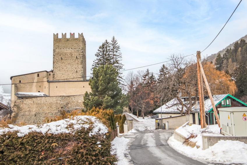 Wohnungen Burg Biedenegg (FIE211) - foto 68