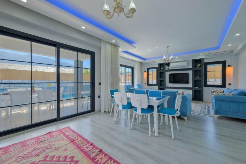 Villa Gold 1 - foto 20