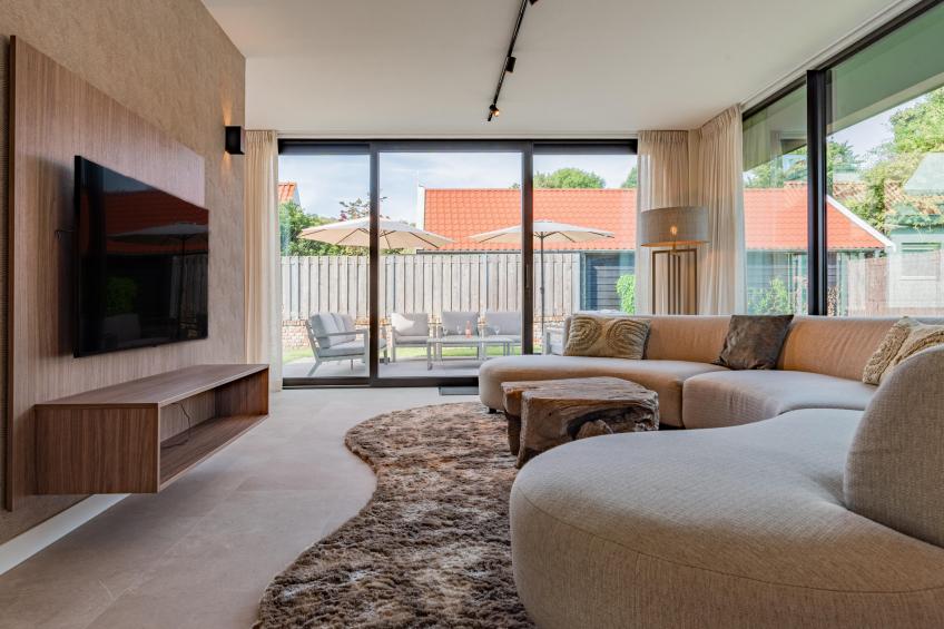 Villa Zilte Duinen - foto 3