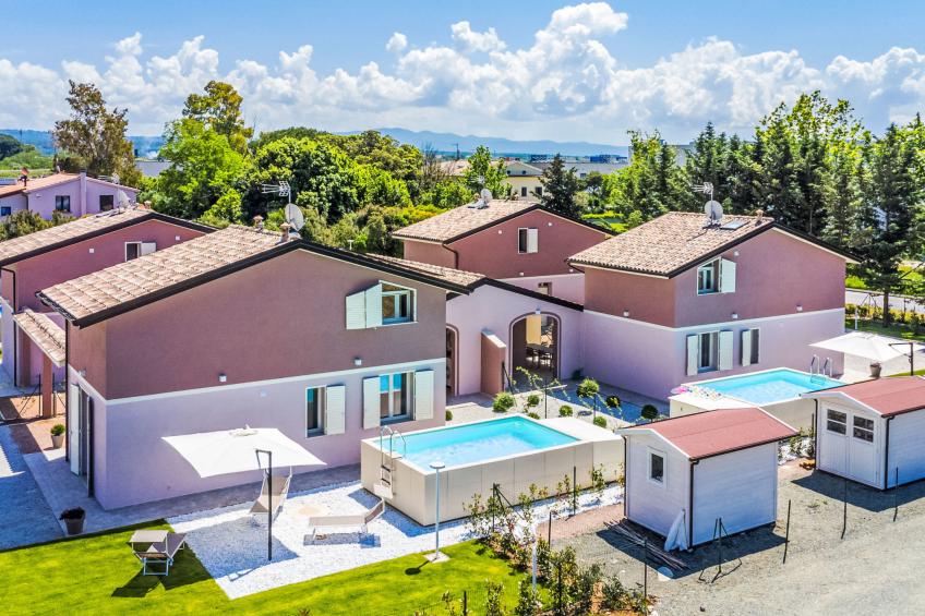 Borgo il Vallin delle Conche - foto 57