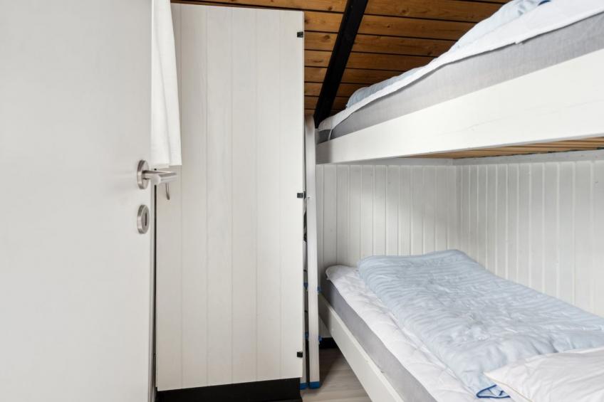 "Elisej" - 100m from the sea in Funen - foto 13