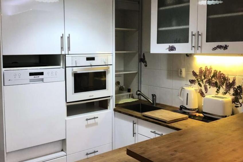 Résidence Palmiers - foto 6