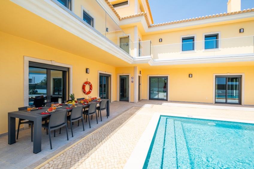 Villa Coral Bay - foto 25