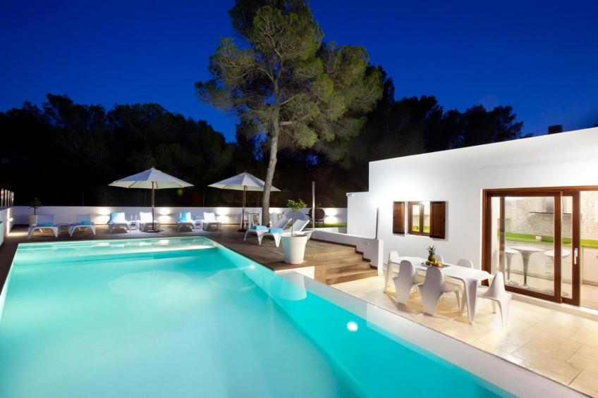 Villa Sa Serra - foto 3