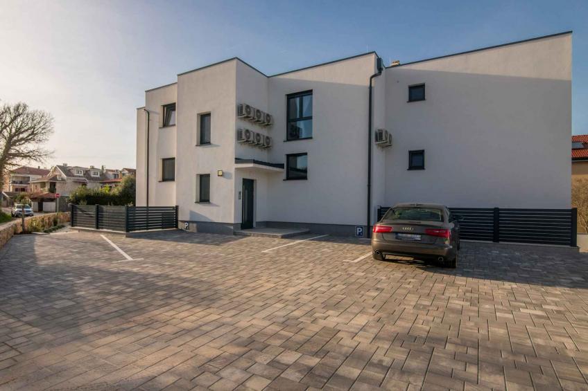 Vakantiewoning met eigen parkeerplaats en airconditioning - VW-6D4F3 - foto 2