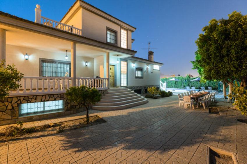 Maison à Mutxamel - foto 4