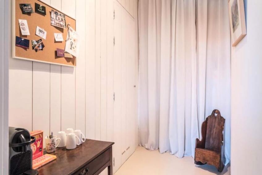 Classy Room 17th Century Canal House - foto 17