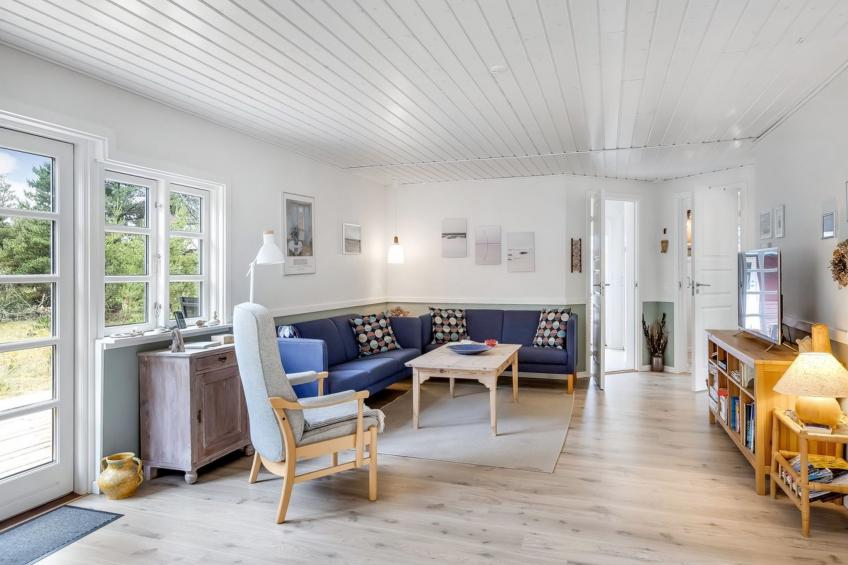 "Ruven" - 500m from the sea in Western Jutland - foto 3