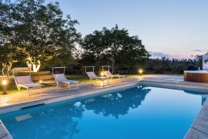 Furneddhri, trullo Fico - foto 9