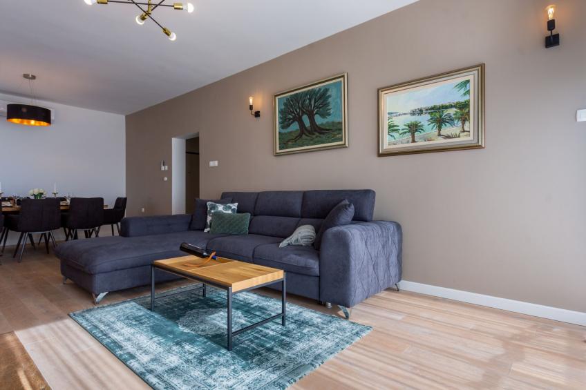 Villa Melki mit großem Privatpool - foto 76