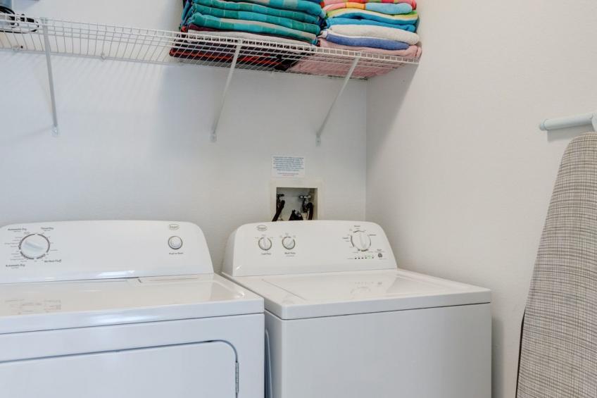 Luxuriöse 4-Bett-Villa in Disney - foto 27