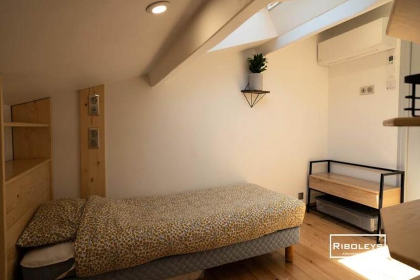 Maison Rénovée Et Climatisée Avec Wifi à 600m De La Plage - foto 14