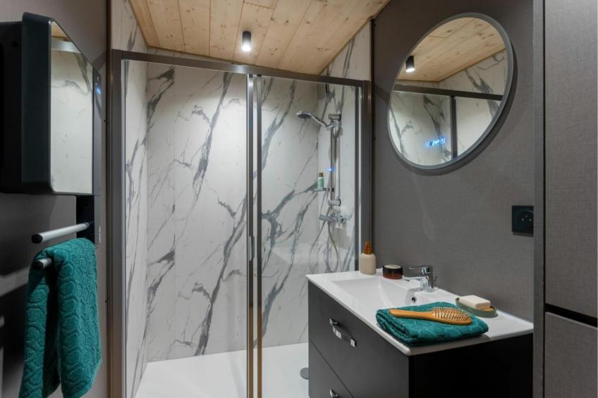 Chalet 4p 2Bdrms AirConPremium - foto 13