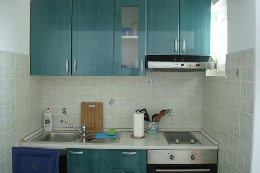 Appartement in Zečevo Rogozničko mit Großem Balkon - foto 7