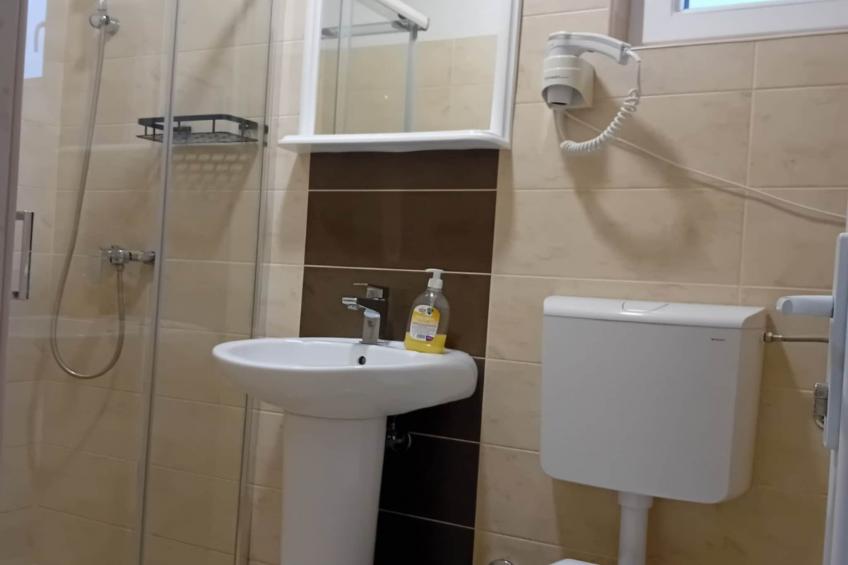 Beachfront Sunset Apartments Sutomore - Studio Apartment with Sea View and Terrace (Owner 20) - foto 3