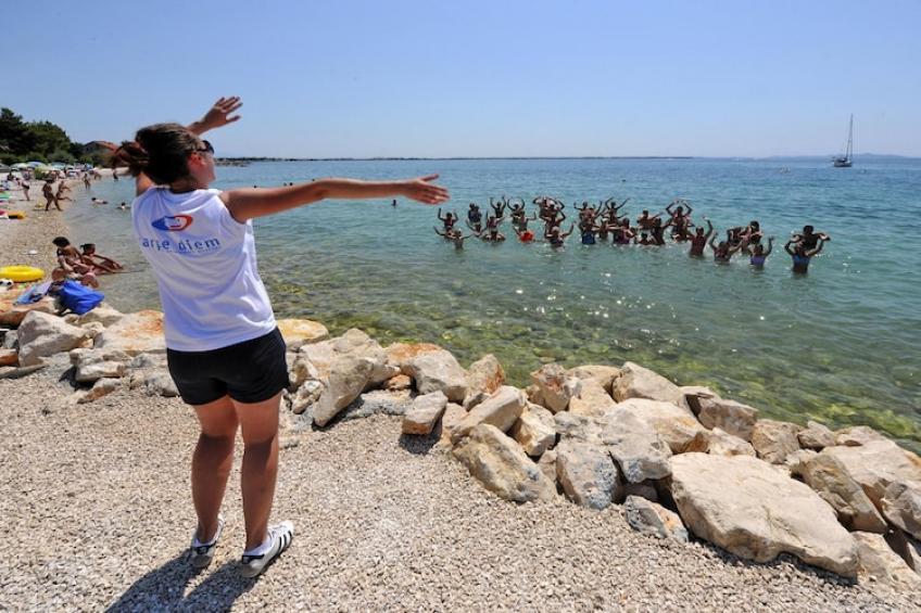 Apartments im Haus Liveric, Vir - Type D - foto 29