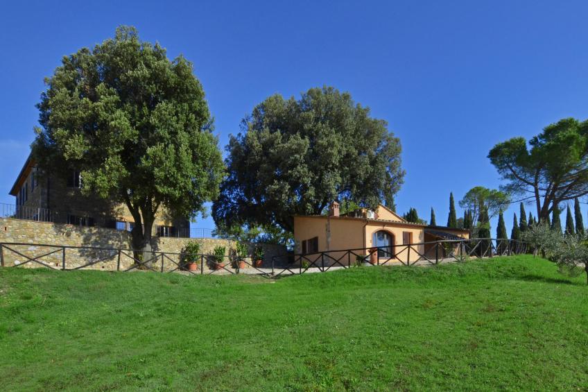 Villa Paradiso 16 - foto 20
