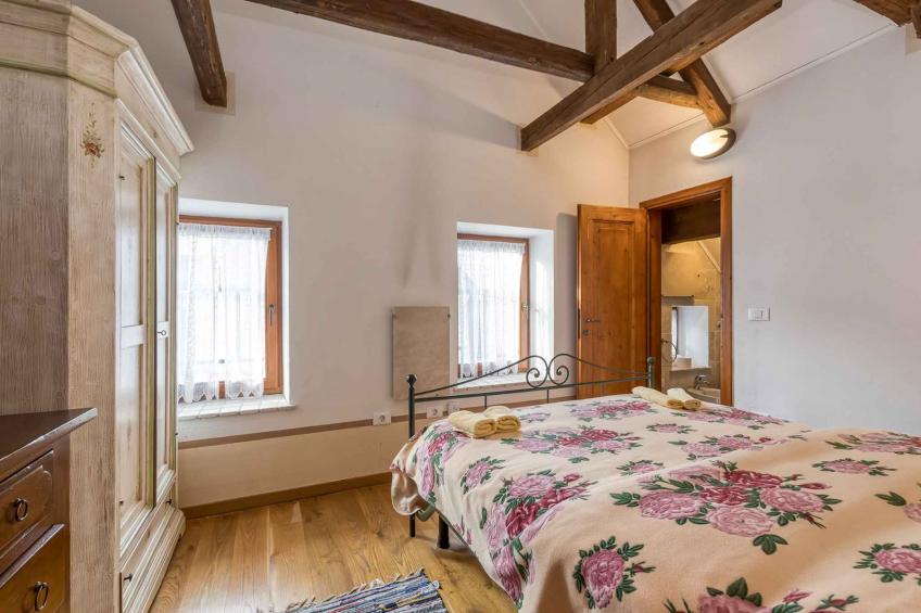 Holiday apartment with WLAN - BF-4VKFV - foto 16
