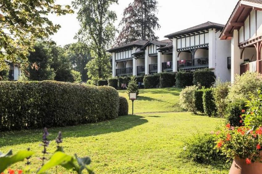 Résidence Le Parc d'Arradoy - maeva Home