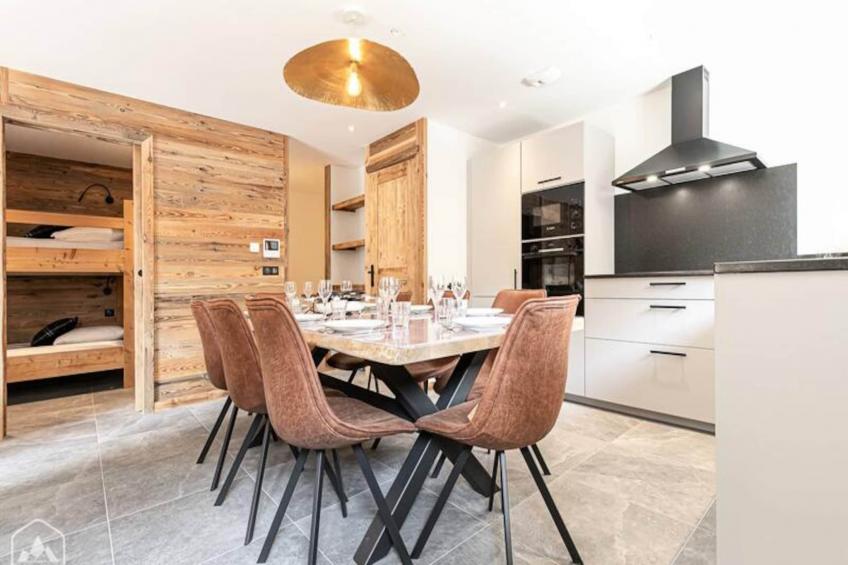 Résidence Les Marmottons - foto 4