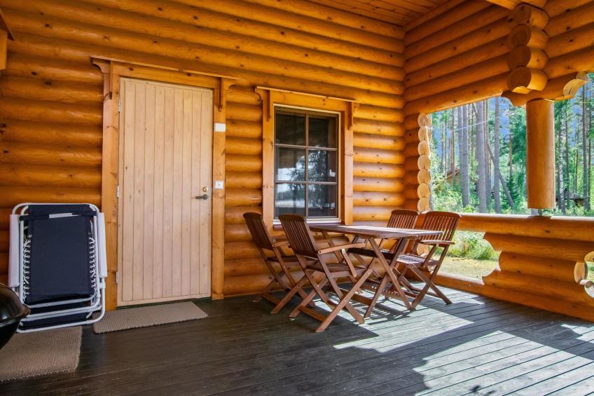 Niemennokka - foto 6