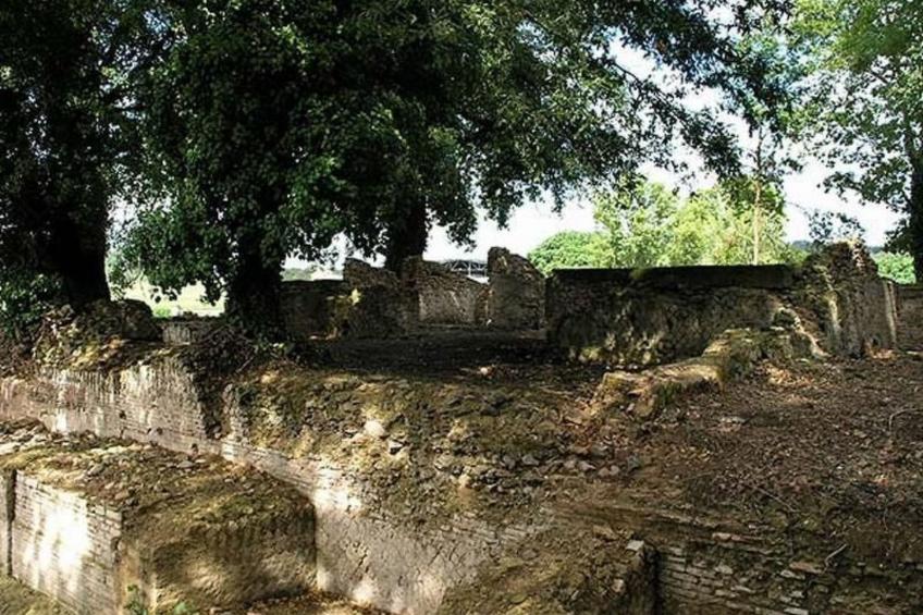 Das Landgut "Casina della Sughera". - foto 20