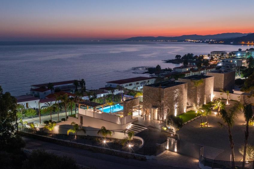 Ferienvilla Lido Blue in Strandnähe - foto 30