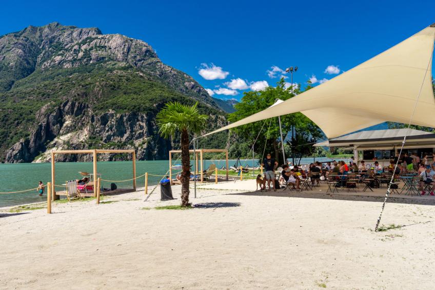 Vakantieappartement 'Willkommen am See' - foto 28