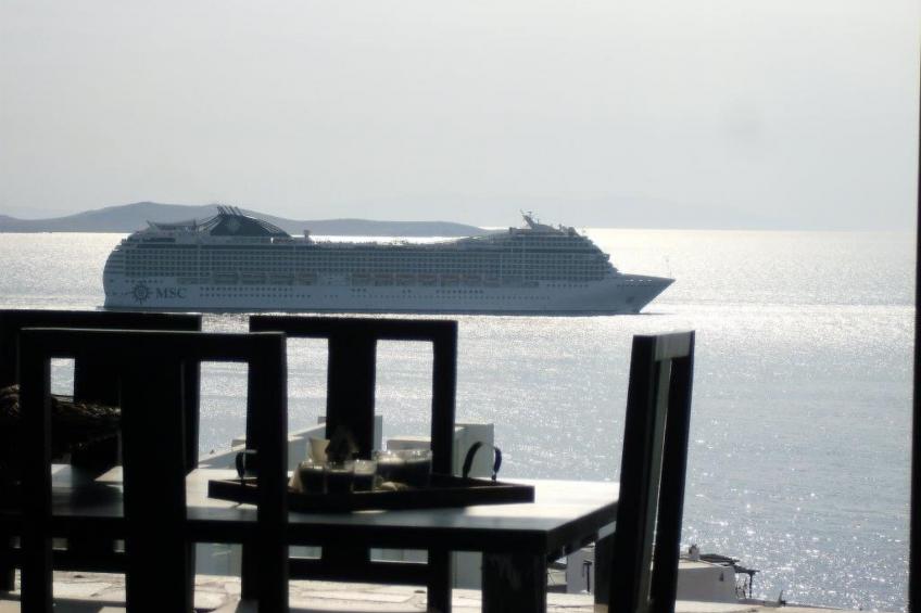 "Calypso Sunset" mit Terrasse - foto 29