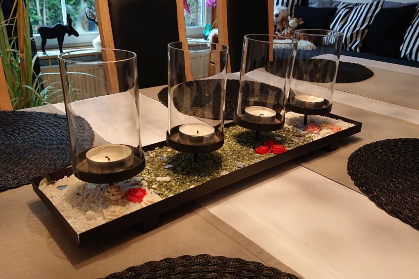 Familienfreundliches Ferienhaus mit großem Garten - foto 4