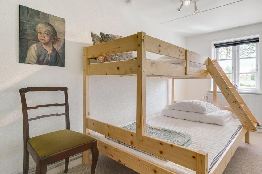 "Inda" - 10km from the sea in Western Jutland - foto 5