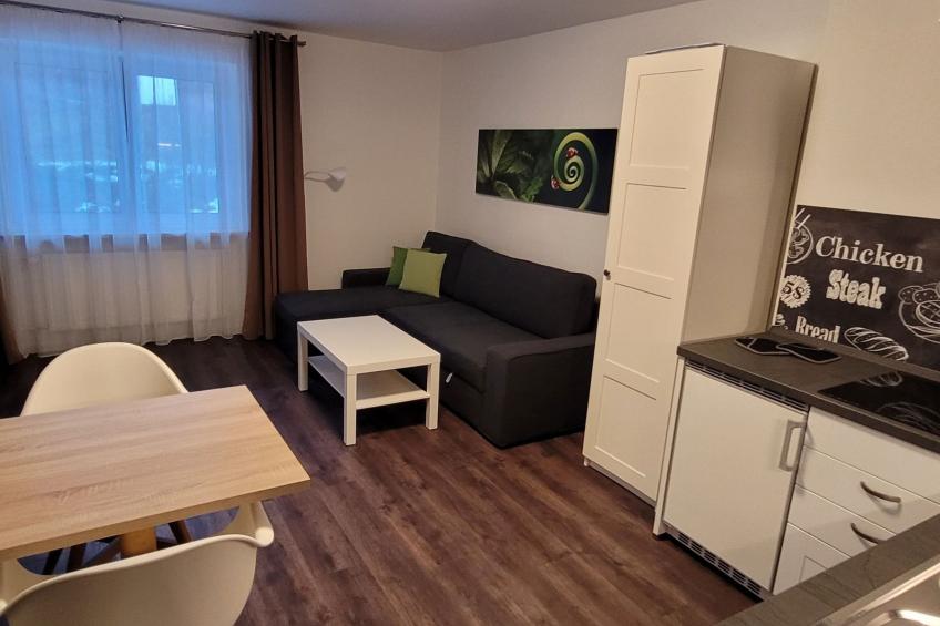 BayVista, die Bayerwald Lodge - foto 15