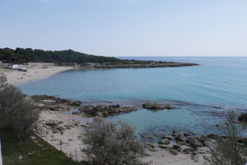 Luxuriöse Strandvilla am Strand in Apulien - foto 33