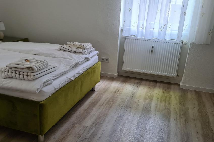 in Weimar mit Garten - foto 9