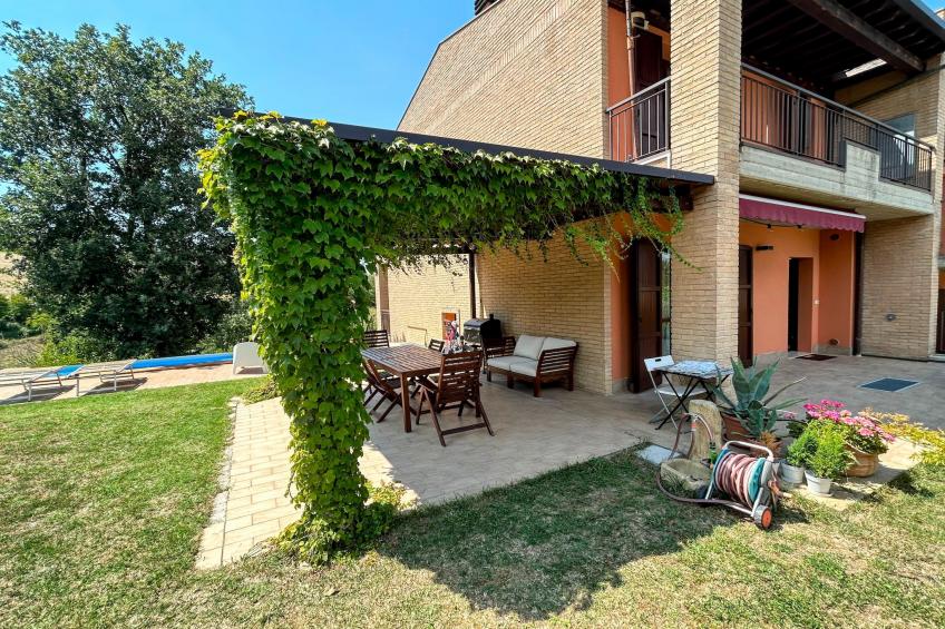 Villa Ilaria - foto 22