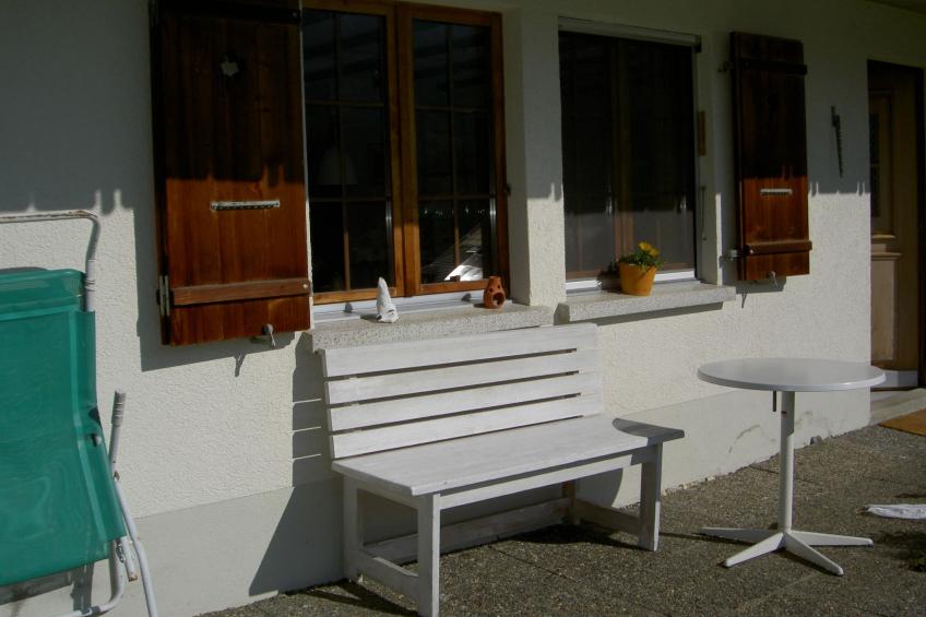 Cottage Appartement/Fewo, Dusche, WC, 1 Schlafraum 2 Zimmerwohnung - foto 6