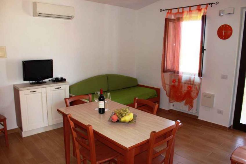 Holiday apartment with wi-fi access - BF-45F3 - foto 12