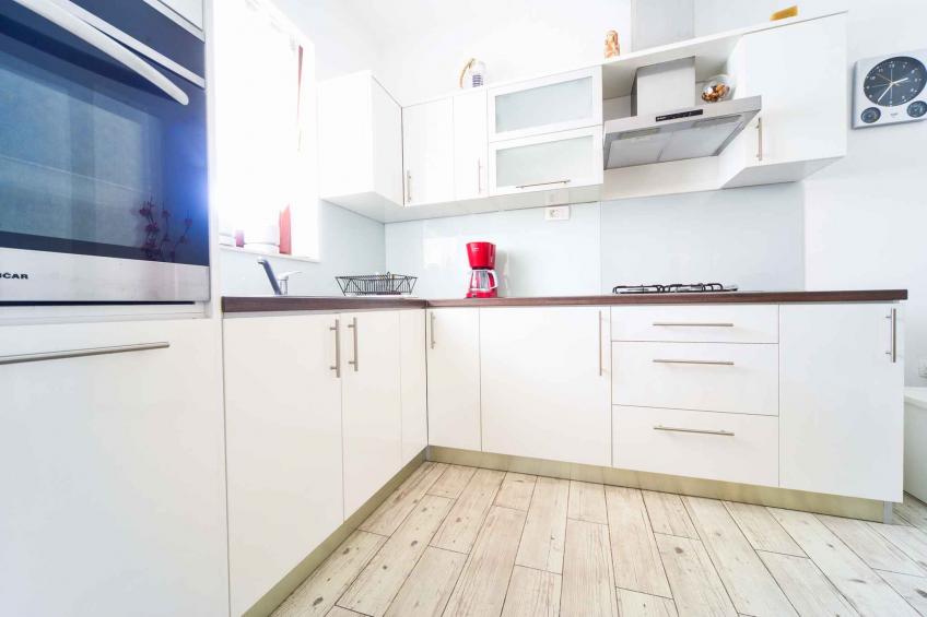 Vakantiewoning met zwembad - VW-HWRH - foto 32
