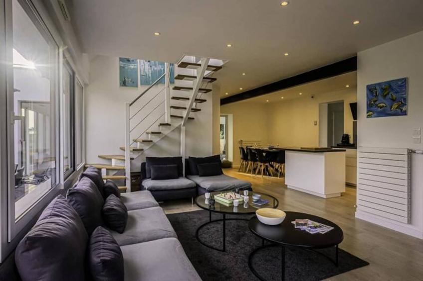 Maison à Trebeurden - foto 15