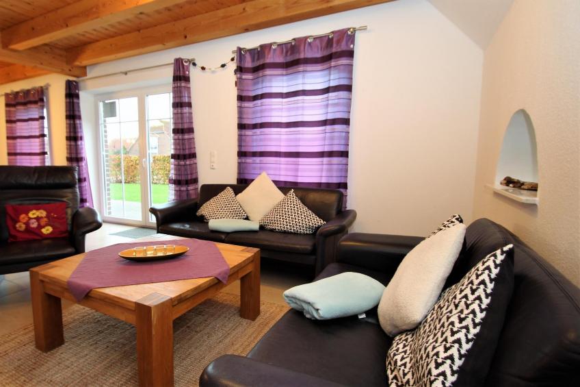 Ferienhaus Sonneninsel, Dornum - foto 7
