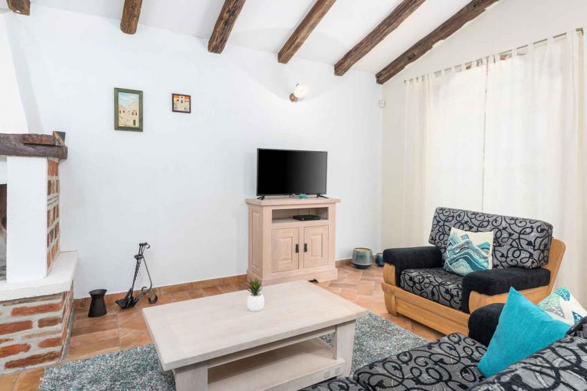 Villa met airconditioning en zwembad - BF-267HM - foto 19