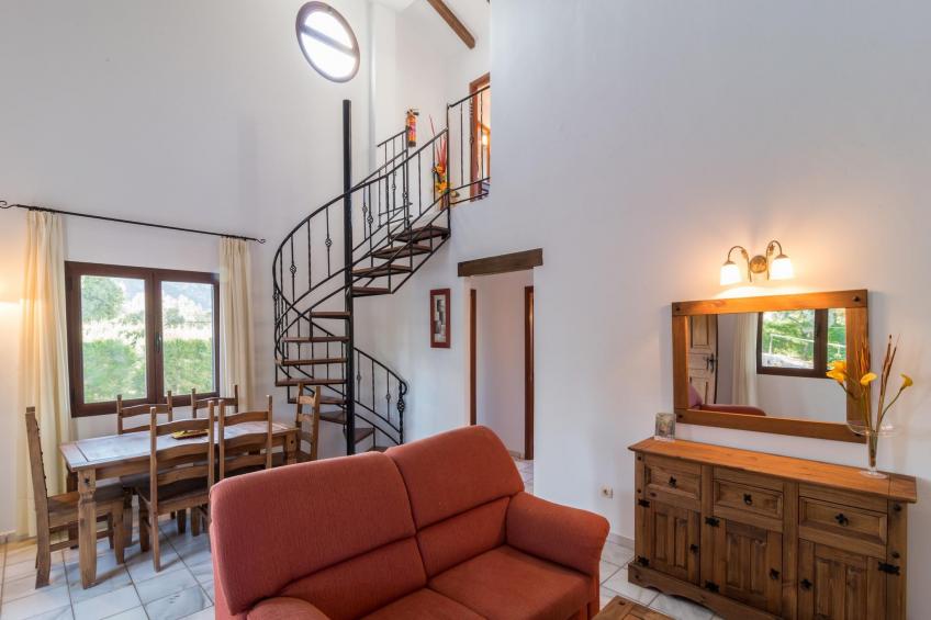 Bungalow Alcón 6 - foto 16