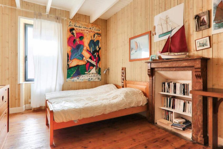 Maison à Le Bono - foto 13