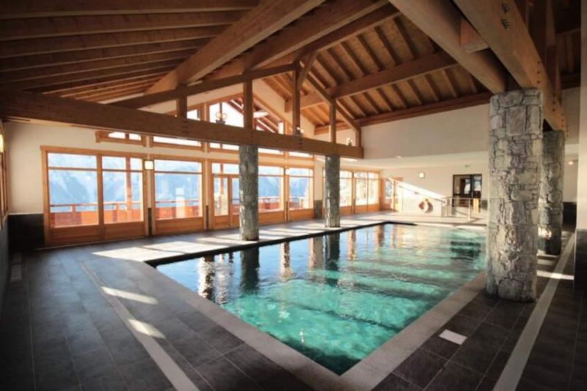 Résidence La Perle Des Alpes - foto 12