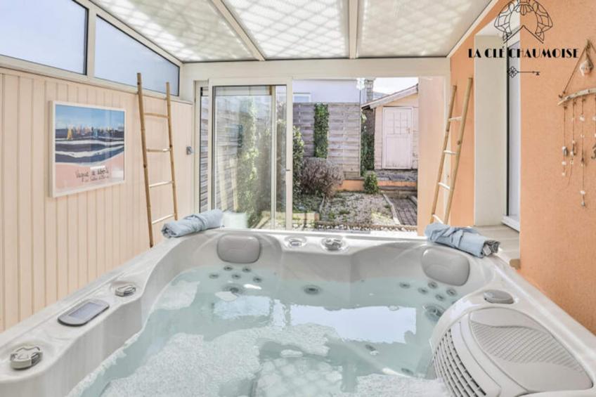 Maison à Les Sables d'Olonne - foto 2