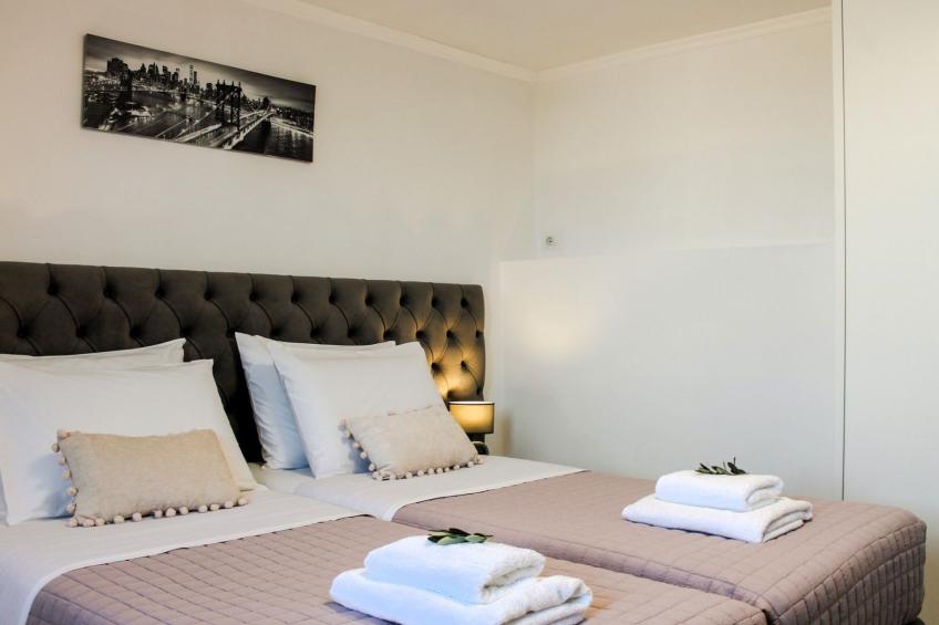 Entdecken Sie die ruhige Opulenz der Luxusvilla Levanda in Südalbanien - foto 16