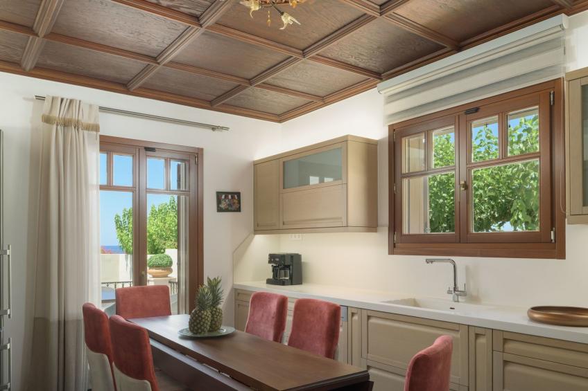 Neu renovierte Familienvilla mit privatem Pool BBQ - foto 5