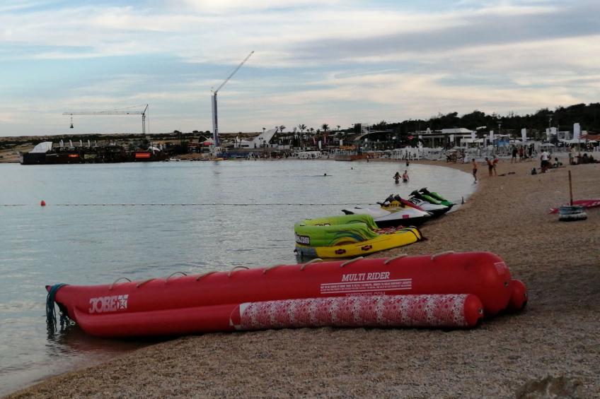 Appartement mit Blick auf das Wasser - foto 25